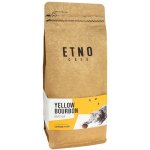 Etno Cafe káva Arabica Yellow Bourbon zrnková 1 kg – Hledejceny.cz