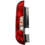 Levé zadní světlo Fiat Doblo (263) 15-22 2 DVEŘE – Hledejceny.cz