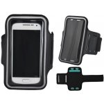 Pouzdro SES Sportovní na běhání - na ruku - černé – Sleviste.cz