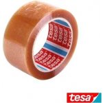 Tesa balicí páska transparentní 75 mm x 66 m – Hledejceny.cz