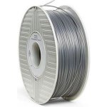 Verbatim PLA, 1,75mm, 1kg, stříbrná – Zboží Živě