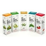 GC Tooth Mousse MIX 6x 35 ml – Hledejceny.cz