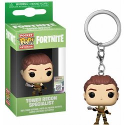 Funko Fortnite Tower Recon Specialist