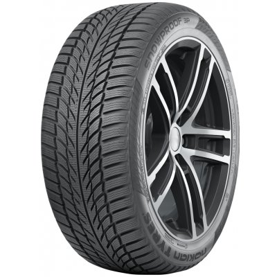 Nokian Tyres Snowproof 3P 225/45 R17 94V – Hledejceny.cz