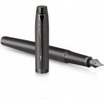 Parker IM Monochrome Titanum 1502/3132958 – Zbozi.Blesk.cz