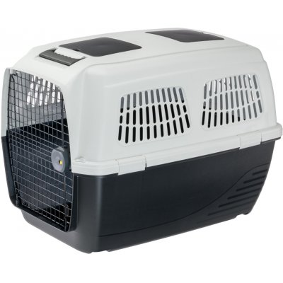 Ferplast Clipper 7 Transportino Přepravka 105 x 75 x 79 cm – Sleviste.cz