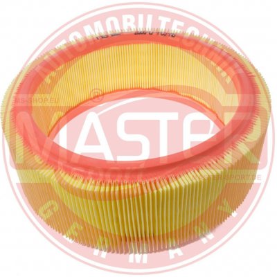 Vzduchový filtr MASTER-SPORT GERMANY 2686-LF-PCS-MS – Hledejceny.cz