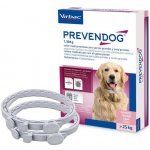 Virbac Prevendog obojek pro velké a velmi velké psy 75 cm – Zbozi.Blesk.cz