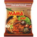 Mama instantní polévka hovězí příchuť 50g – Hledejceny.cz