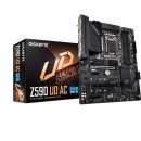 Gigabyte Z590 UD AC