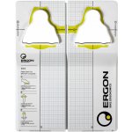 Nástroj pro nastavení treter Ergon TP1 Pedal Cleat Tool for Shimano SPD SL® stříbrná – Zboží Dáma