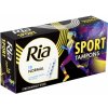 Dámský hygienický tampon Ria Sport Super tampóny 16 ks