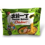 Nissin Demae Ramen Kuřecí 100 g – Sleviste.cz