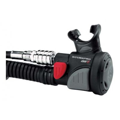 Scubapro AIR2 2.st. – Zboží Dáma