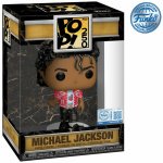 Funko POP! 250Michael Jackson Special Edition – Hledejceny.cz