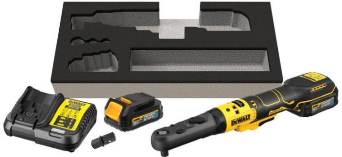 DeWalt DCF510E2G