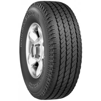 Michelin CrossTerrain 225/70 R17 108S