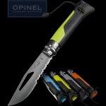 Opinel 08 Couteau Outdoor – Hledejceny.cz