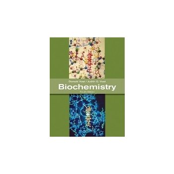 Biochemistry Voet, D.;Voet, J.G.