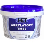 HET Akrylátový tmel 400g – HobbyKompas.cz