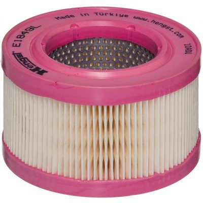 Vzduchový filtr HENGST FILTER E1849L – Zboží Mobilmania