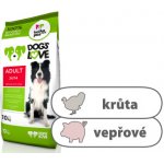 Dog's Love Adult 10 kg – Hledejceny.cz