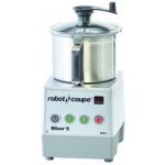 Robot Coupe BLIXER STOLNÍ 5 G S TIMEREM, 230V – Zboží Dáma