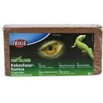 Trixie Reptiland humus z kokosových vláken 9 l – Sleviste.cz