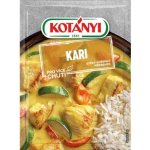 Kotányi Kari 27 g – Hledejceny.cz