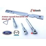 SATRA Aretace rozvodů Ford, Mazda Duratec Zetec 1.25-2.3 16v – Zboží Mobilmania