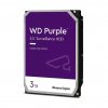 Pevný disk interní WD Purple 3TB, WD33PURZ