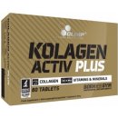 Olimp Sport Nutrition Kolagen Activ Plus 80 tablet