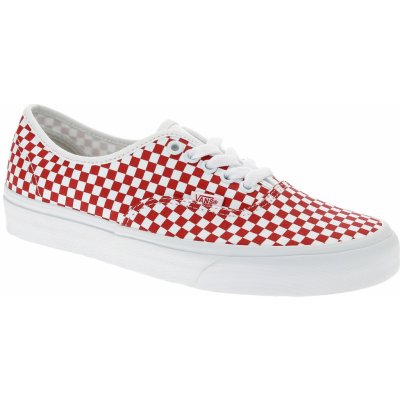 Vans tenisky Authentic bílá