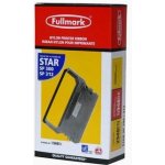 Fullmark kompatibilní páska do pokladny, černá, pro Star SP300, 312 – Zboží Živě