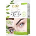 Delia Cosmetics Eyebrow Expert tónovací barva na obočí 4.0 Brown 4 g – Zboží Dáma Delia Cosmetics Eyebrow Expert tónovací barva na obočí 4.0 Brown 4 g – Zboží Dáma
