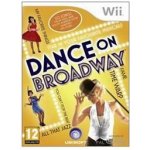 Dance on Broadway – Zboží Živě