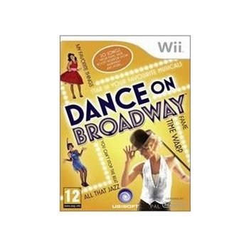 Dance on Broadway