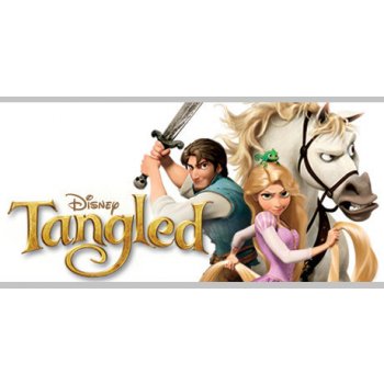 Tangled