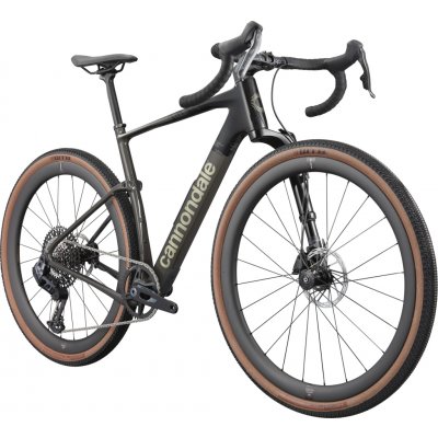 Cannondale Topstone Carbon Lefty 1 AXS 2026 – Hledejceny.cz