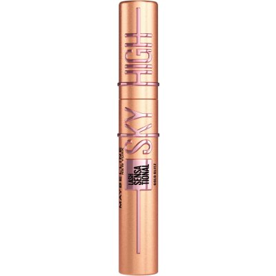 Maybelline new york Lash Sensational Sky High řasenka Rosegold Glitz 7,5 ml – Hledejceny.cz