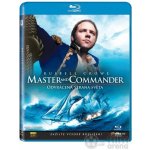 Master & Commander BD – Hledejceny.cz