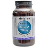 Viridian Ester-C 950 mg 120 kapslí – Hledejceny.cz
