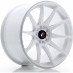 Japan Racing JR11 9,5x18 5x114/120 ET22 white – Sleviste.cz