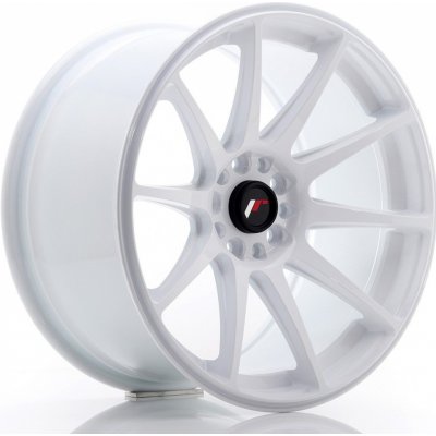 Japan Racing JR11 9,5x18 5x114/120 ET22 white – Sleviste.cz