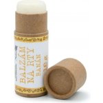 Medarek B Balzám na rty banán 18 g – Zboží Dáma