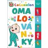 Omalovánka Cocomelon Omalovánky