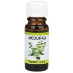 Anděl Přerov Olej vonný Meduňka 10 ml – Hledejceny.cz