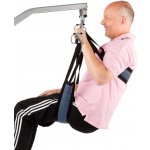 Meyra | Závěsný kurt dvoudílný – Zboží Mobilmania