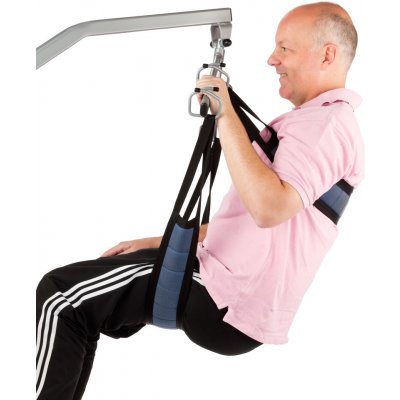 Meyra | Závěsný kurt dvoudílný – Zboží Mobilmania