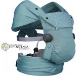 BeSafe iZi Haven Newborn iZi Haven Newborn eukalyptus forest – Sleviste.cz